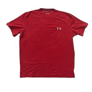 Men’s Under Armour Tee